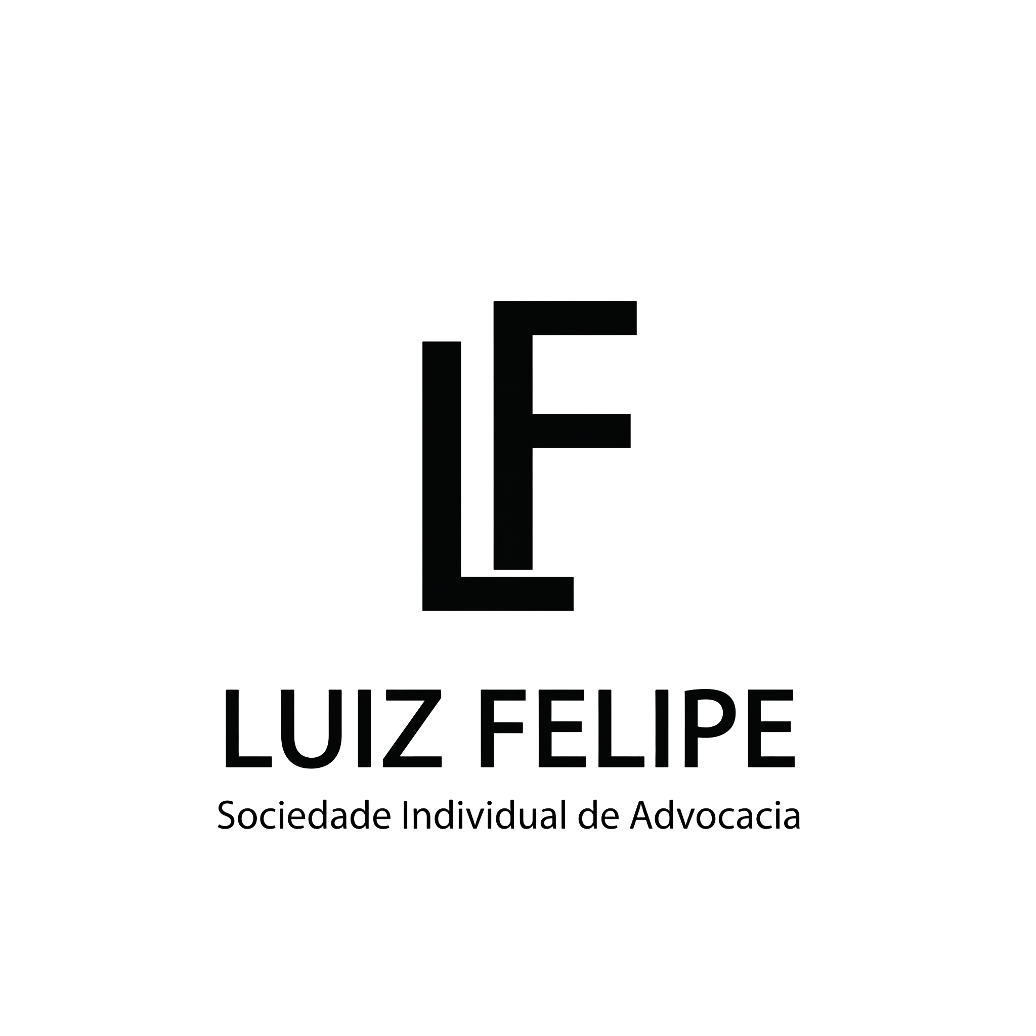Luiz Felipe Sociedade Individual de Advocacia